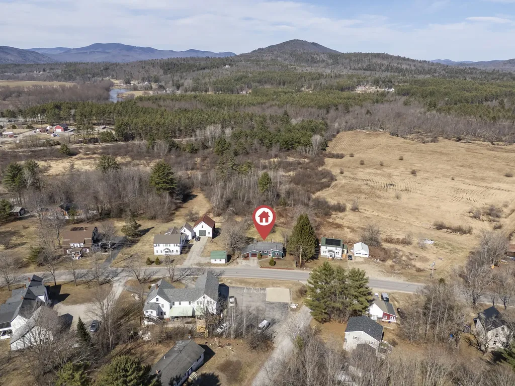 42 Vernon Street Bethel ME 04217