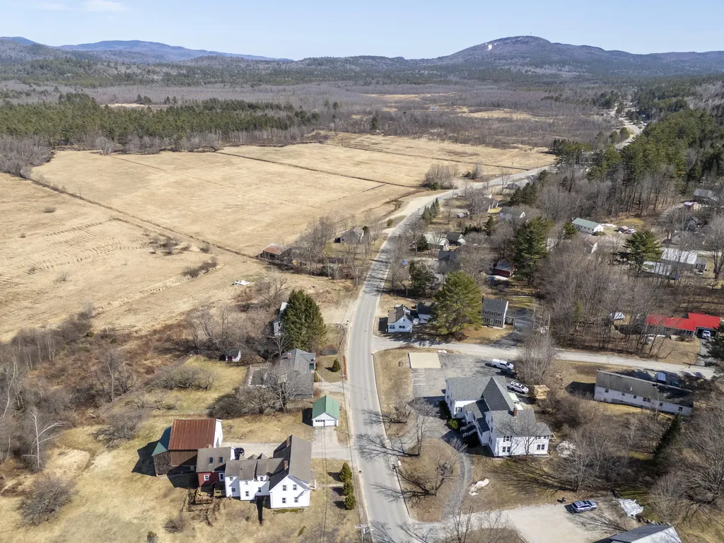 42 Vernon Street Bethel ME 04217