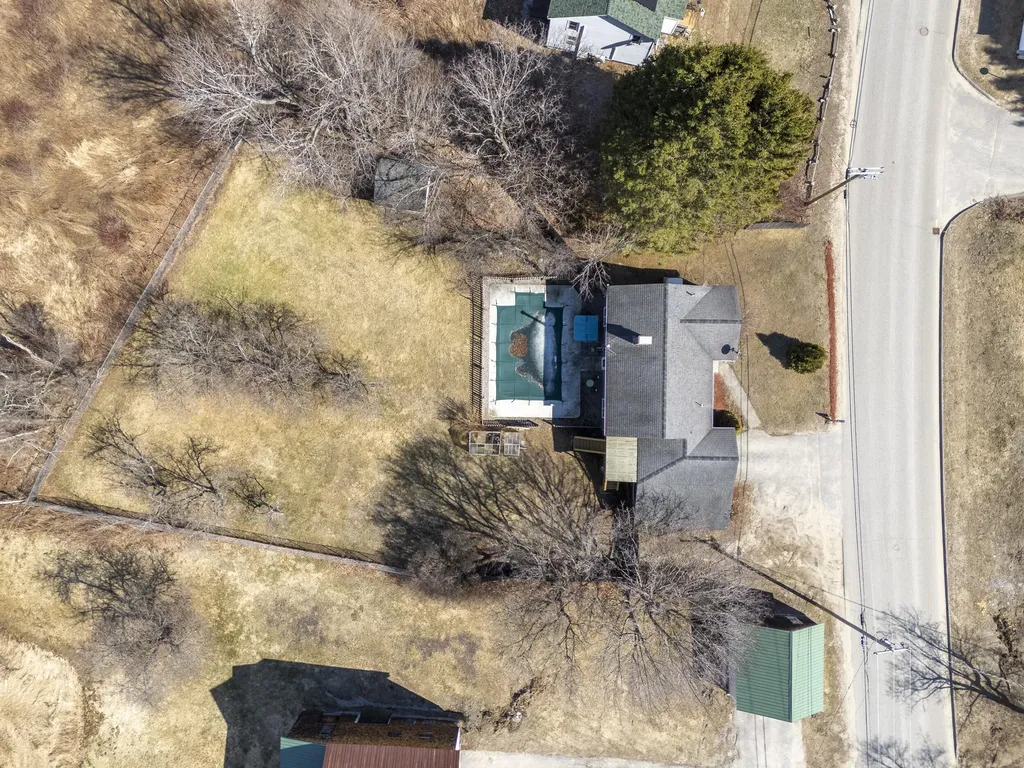 42 Vernon Street Bethel ME 04217