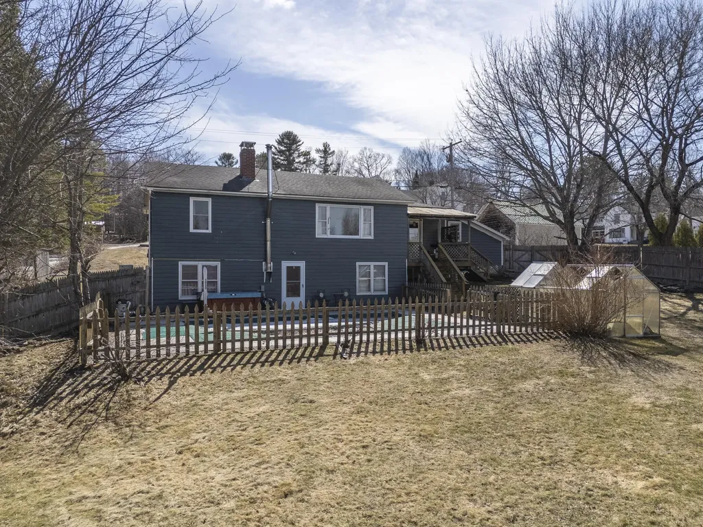 42 Vernon Street Bethel ME 04217