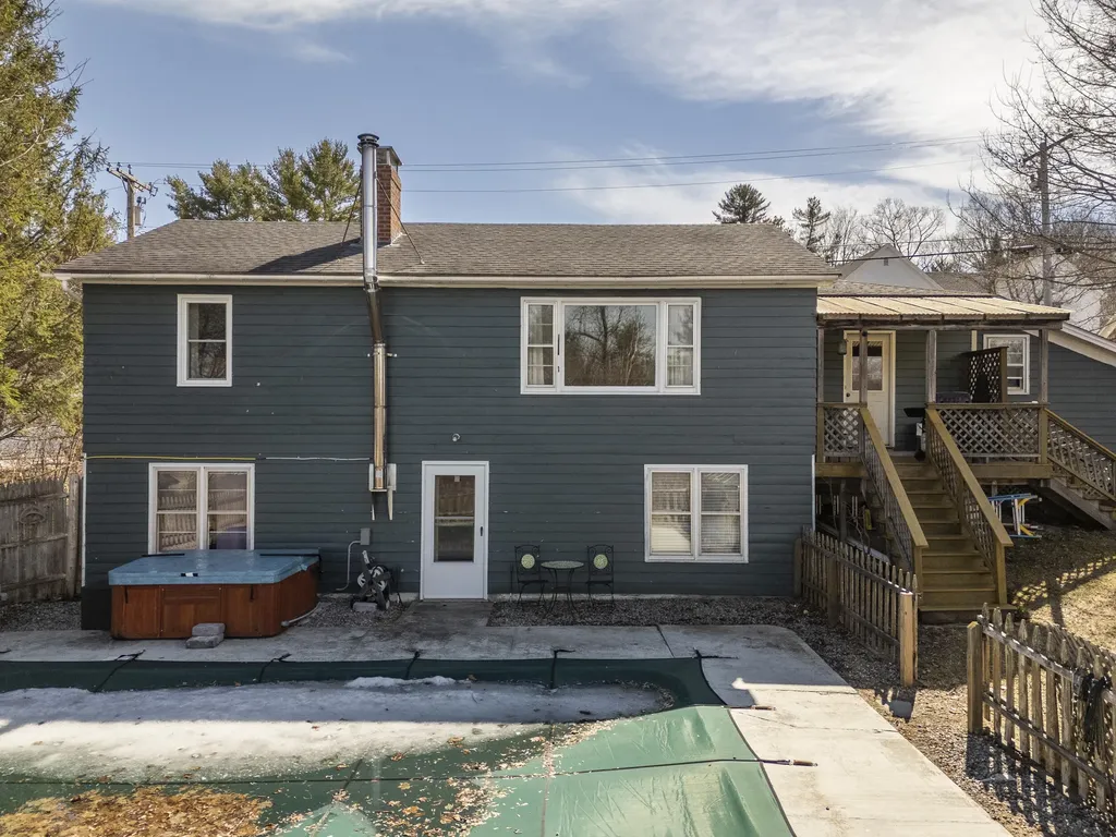 42 Vernon Street Bethel ME 04217
