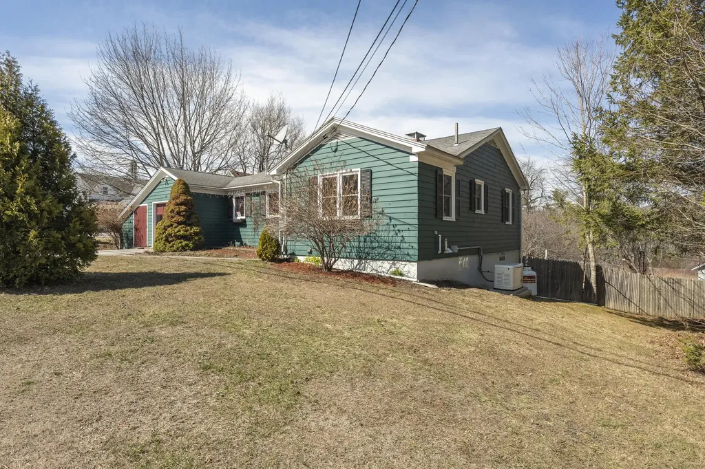 42 Vernon Street Bethel ME 04217