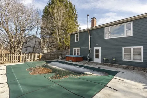 42 Vernon Street Bethel ME 04217