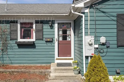 42 Vernon Street Bethel ME 04217