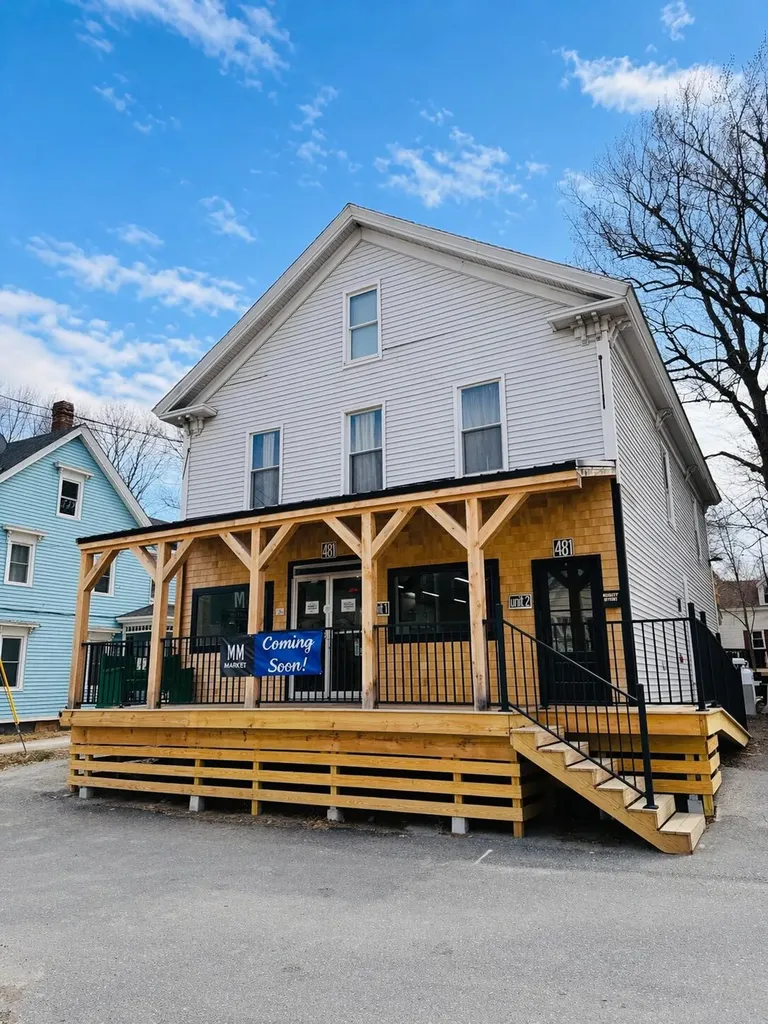 483 S Main Street Brewer ME 04457