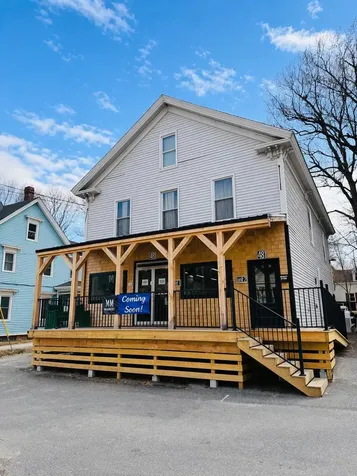 483 S Main Street Brewer ME 04457