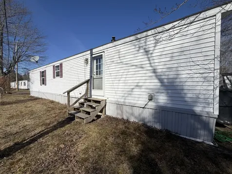 37 Edaco Court Ellsworth ME 04605