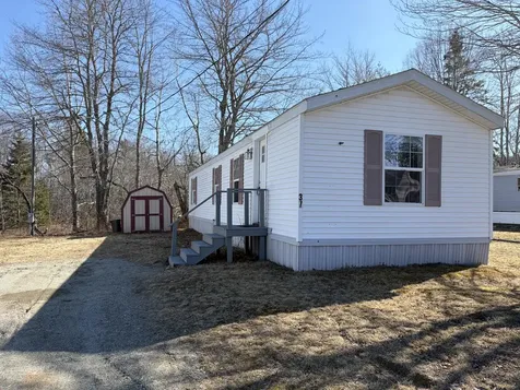 37 Edaco Court Ellsworth ME 04605