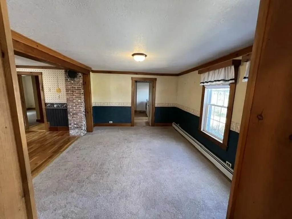 1071 Clinton Avenue Benton ME 04901