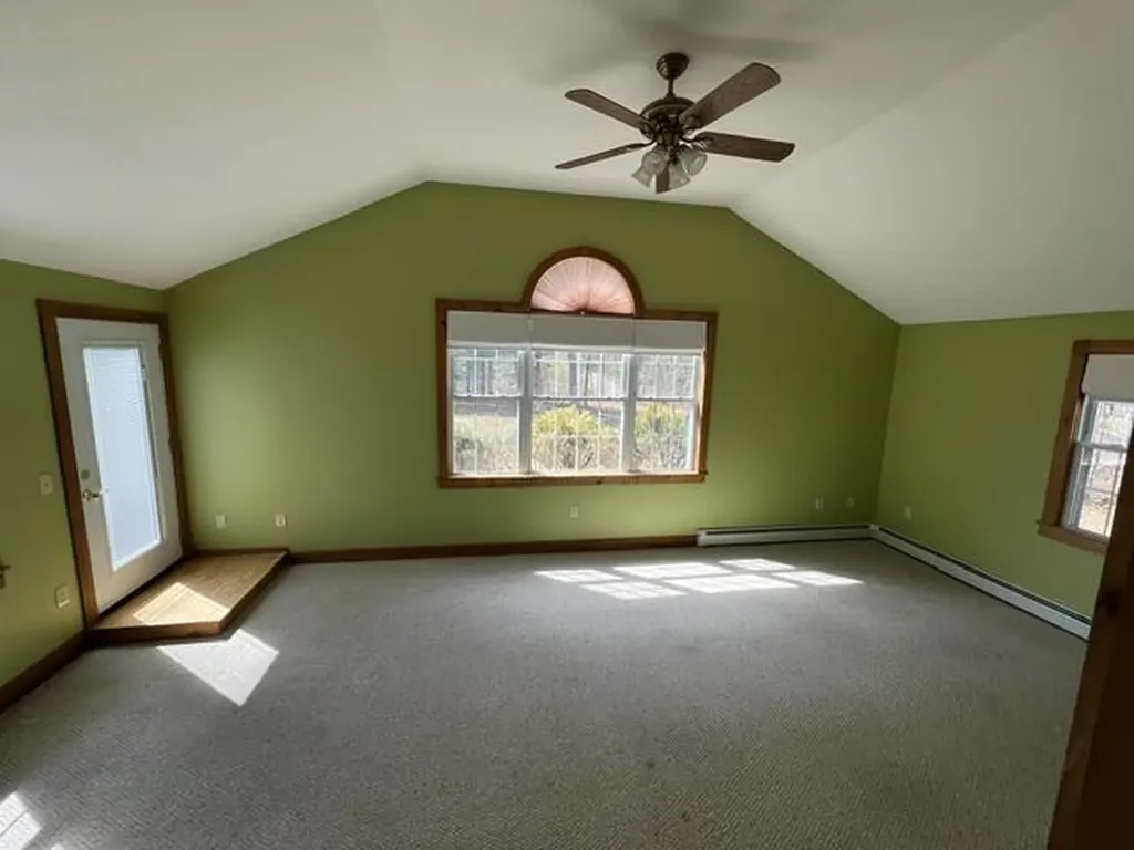 1071 Clinton Avenue Benton ME 04901