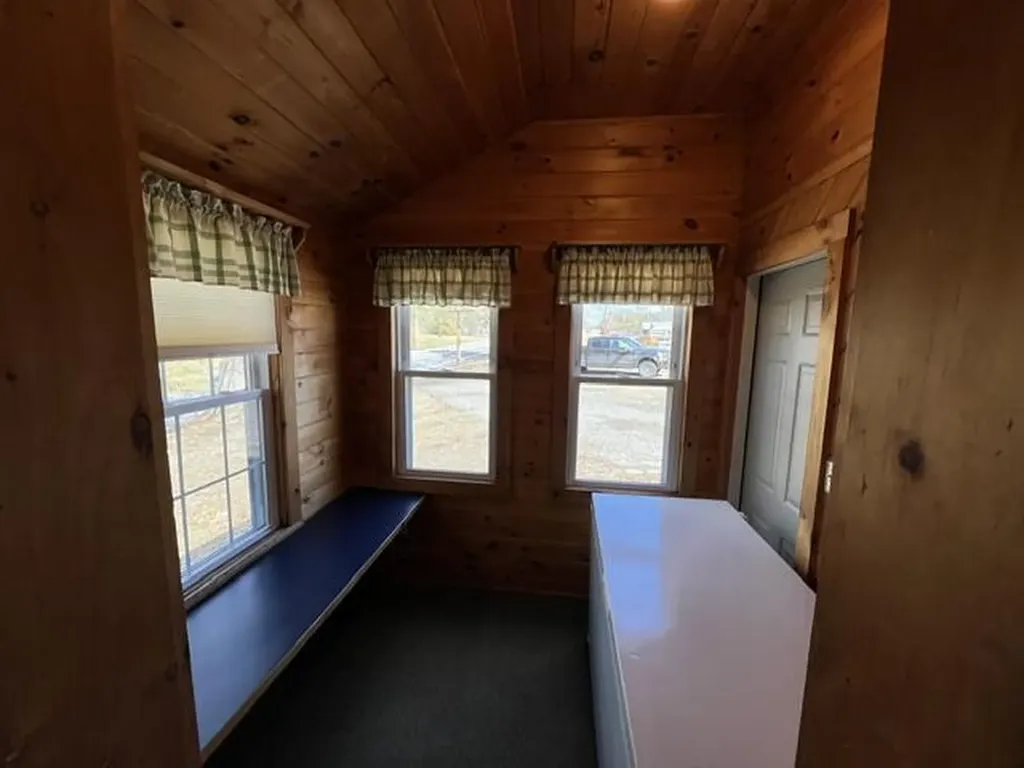 1071 Clinton Avenue Benton ME 04901
