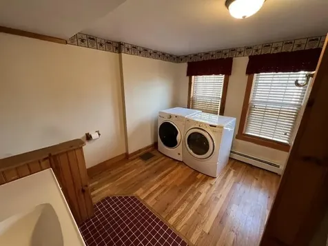1071 Clinton Avenue Benton ME 04901