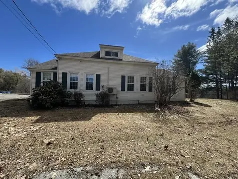 1071 Clinton Avenue Benton ME 04901