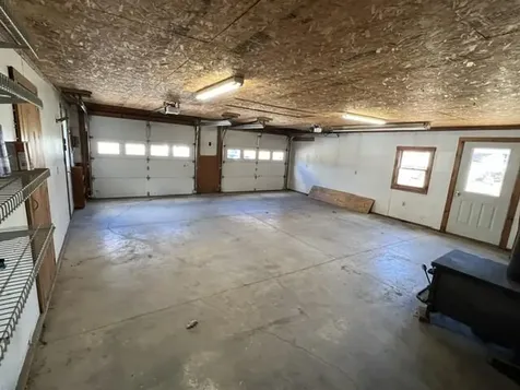 1071 Clinton Avenue Benton ME 04901