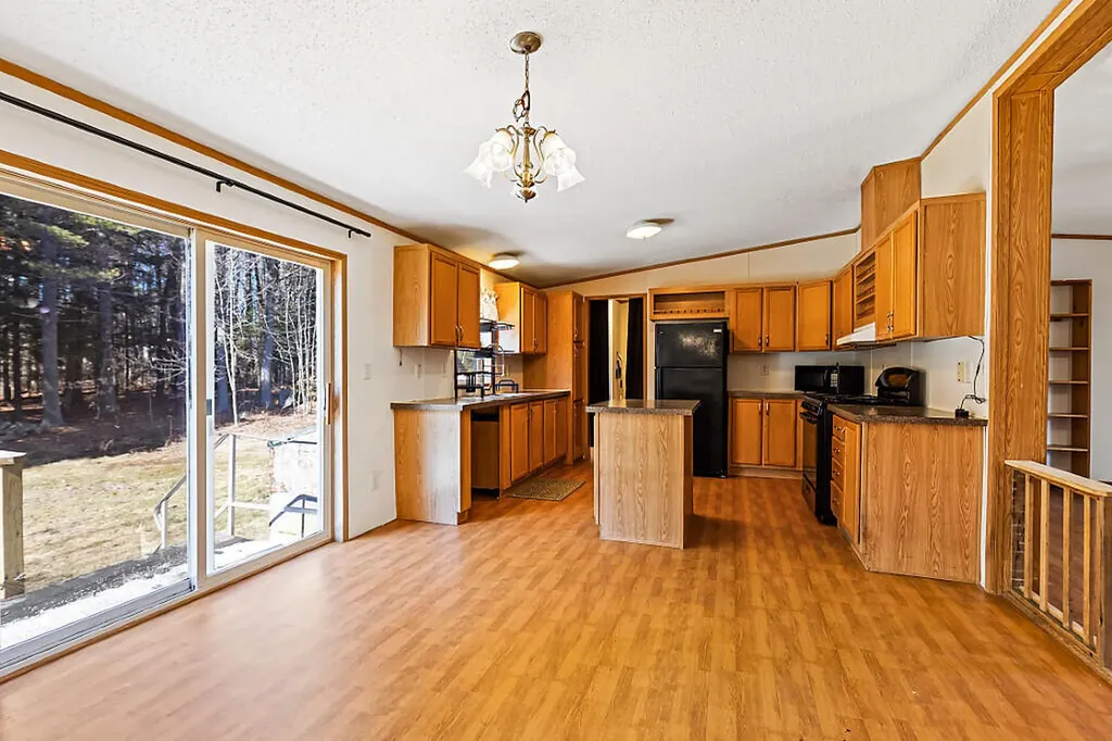 5 Forest Lane Fairfield ME 04937