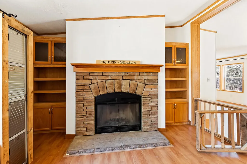 5 Forest Lane Fairfield ME 04937