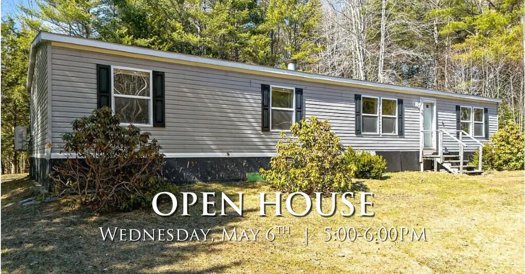 5 Forest Lane Fairfield ME 04937