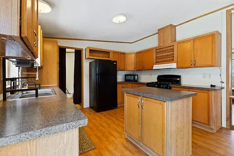 5 Forest Lane Fairfield ME 04937