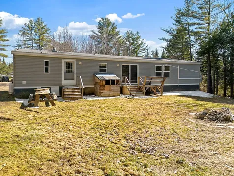 5 Forest Lane Fairfield ME 04937