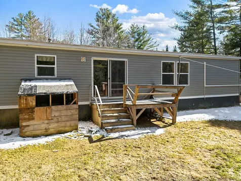 5 Forest Lane Fairfield ME 04937