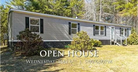 5 Forest Lane Fairfield ME 04937