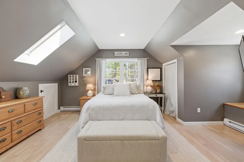 235 Ossipee Hill Road Waterboro ME 04030
