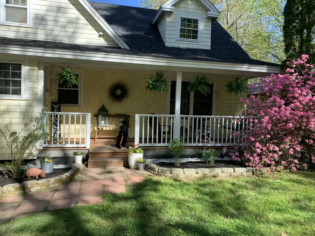 235 Ossipee Hill Road Waterboro ME 04030