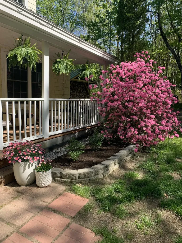 235 Ossipee Hill Road Waterboro ME 04030