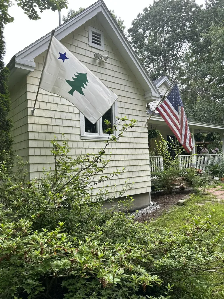 235 Ossipee Hill Road Waterboro ME 04030