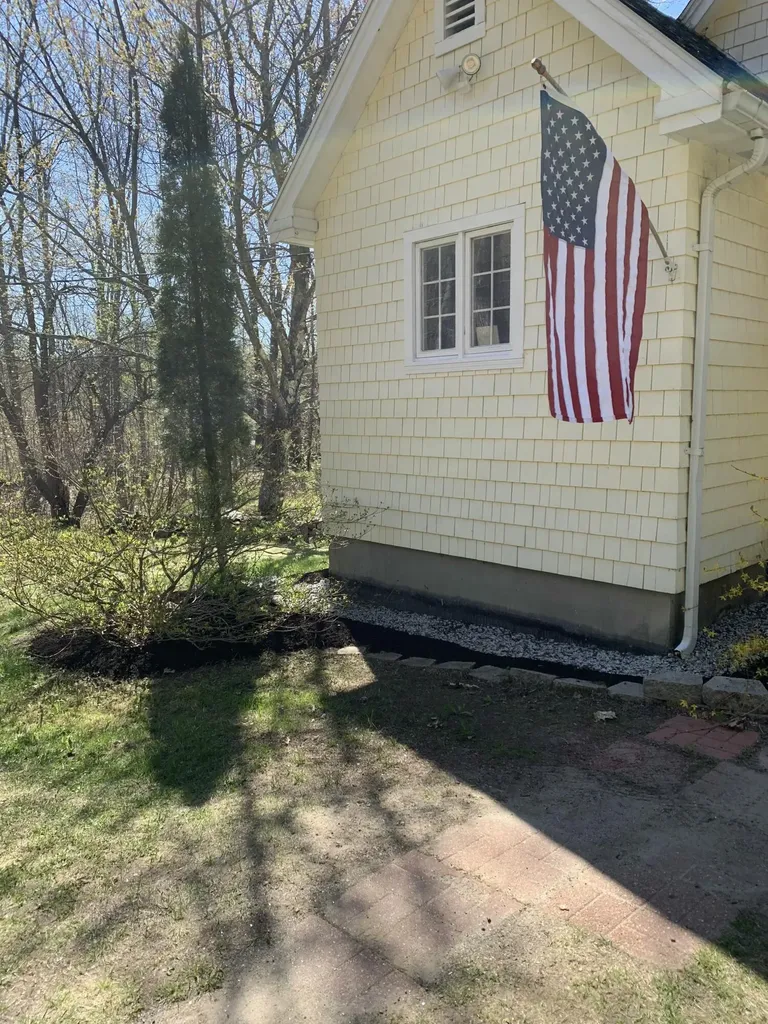 235 Ossipee Hill Road Waterboro ME 04030