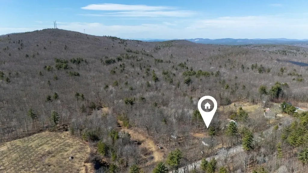 235 Ossipee Hill Road Waterboro ME 04030