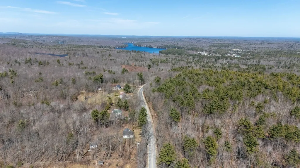 235 Ossipee Hill Road Waterboro ME 04030