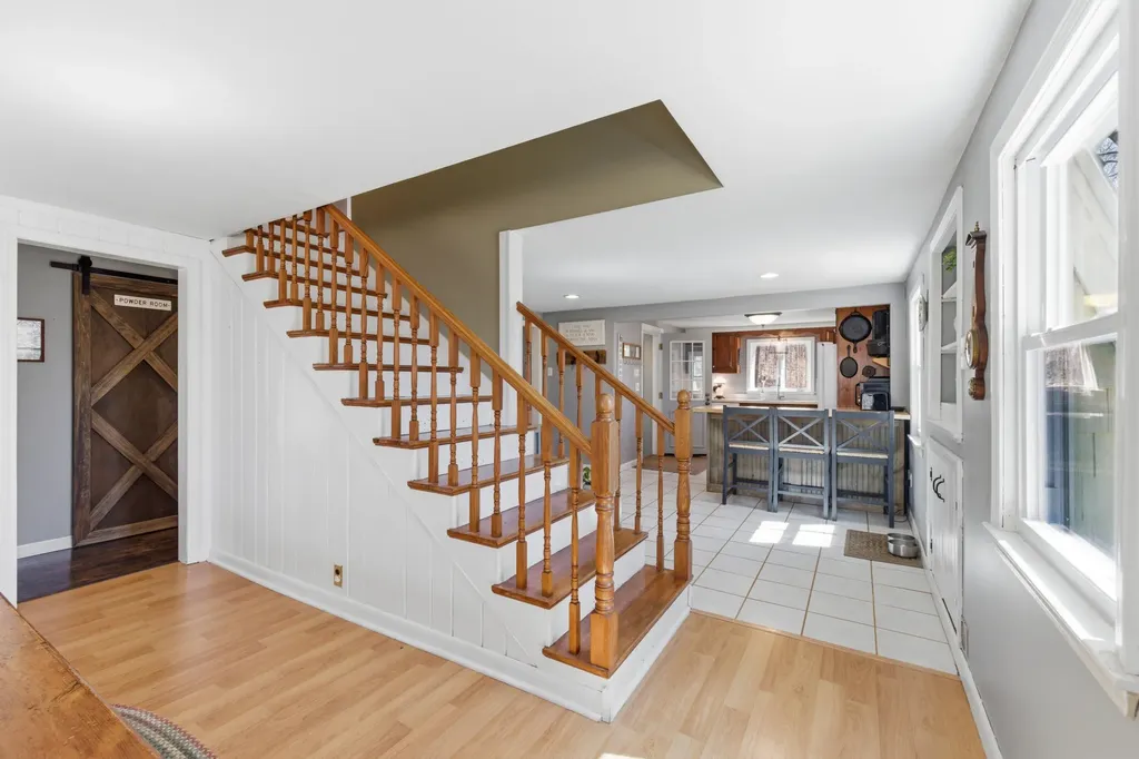 235 Ossipee Hill Road Waterboro ME 04030