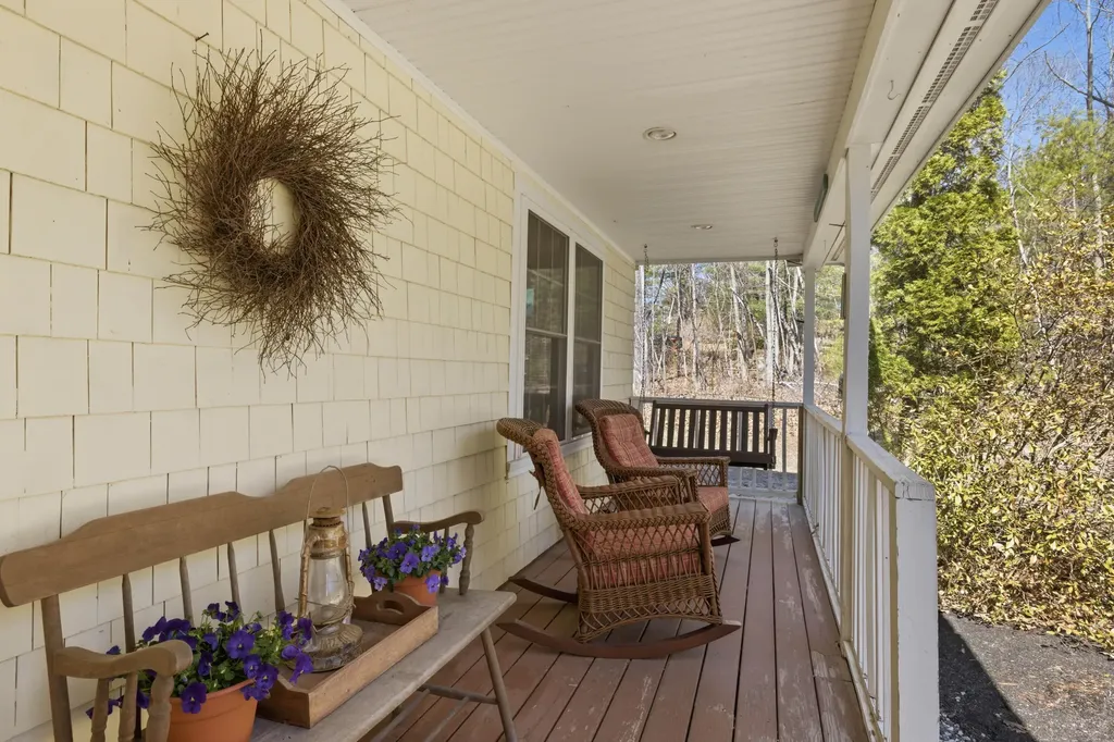 235 Ossipee Hill Road Waterboro ME 04030