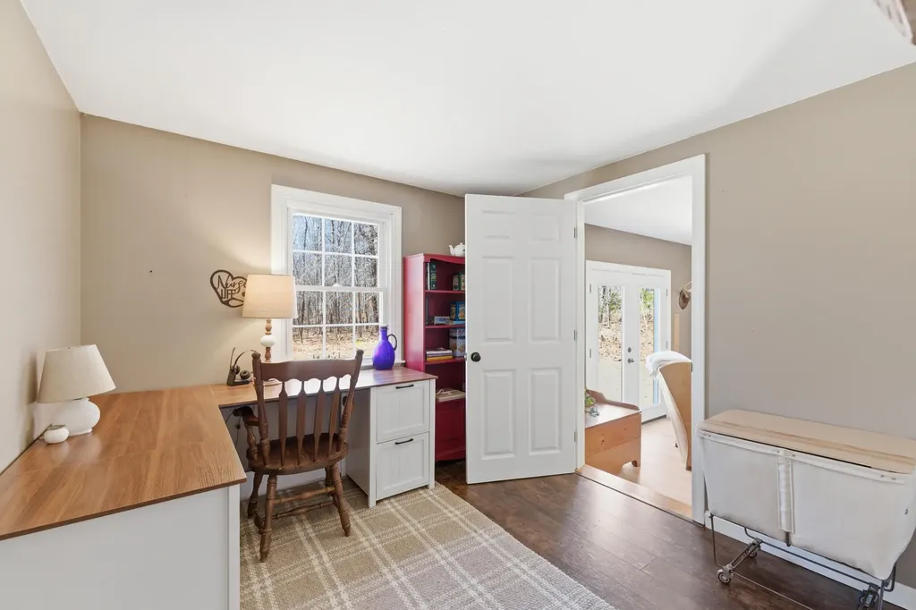 235 Ossipee Hill Road Waterboro ME 04030