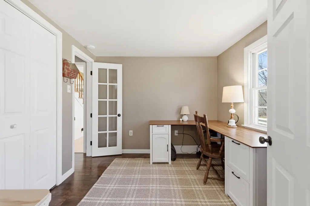 235 Ossipee Hill Road Waterboro ME 04030