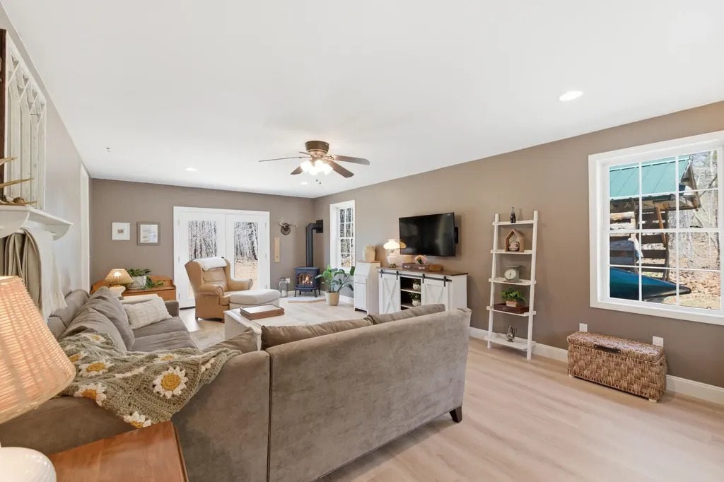 235 Ossipee Hill Road Waterboro ME 04030