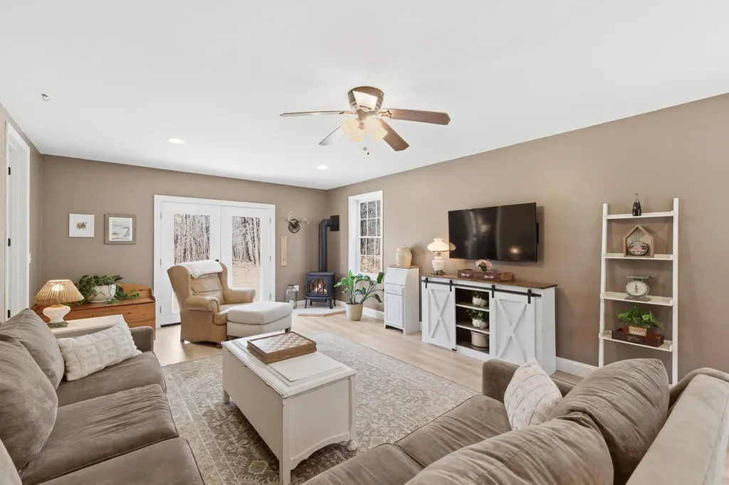 235 Ossipee Hill Road Waterboro ME 04030