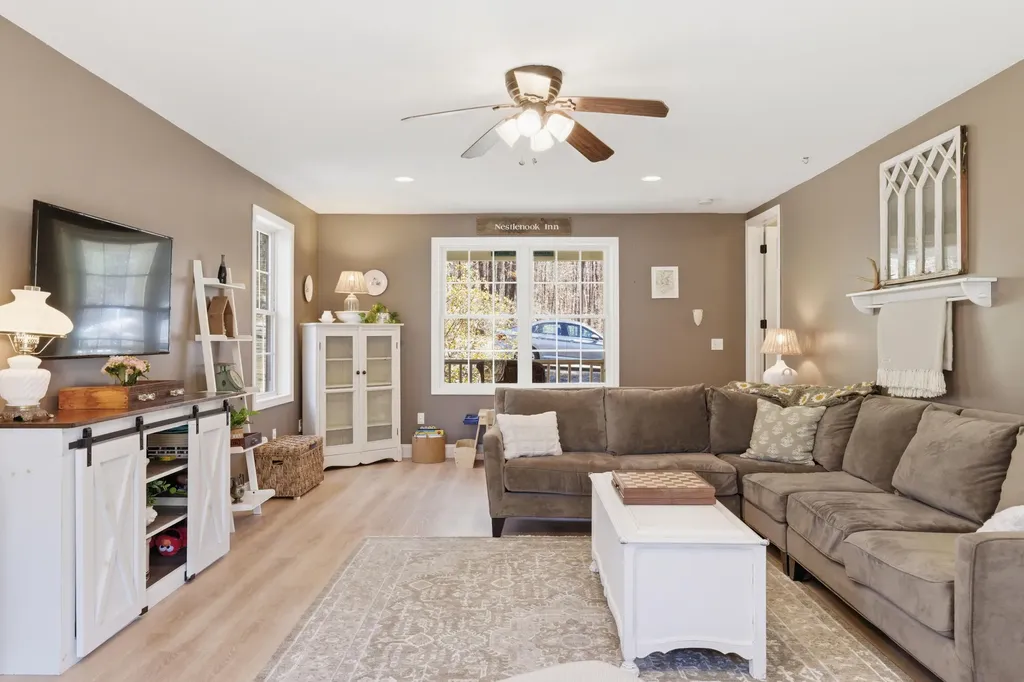 235 Ossipee Hill Road Waterboro ME 04030