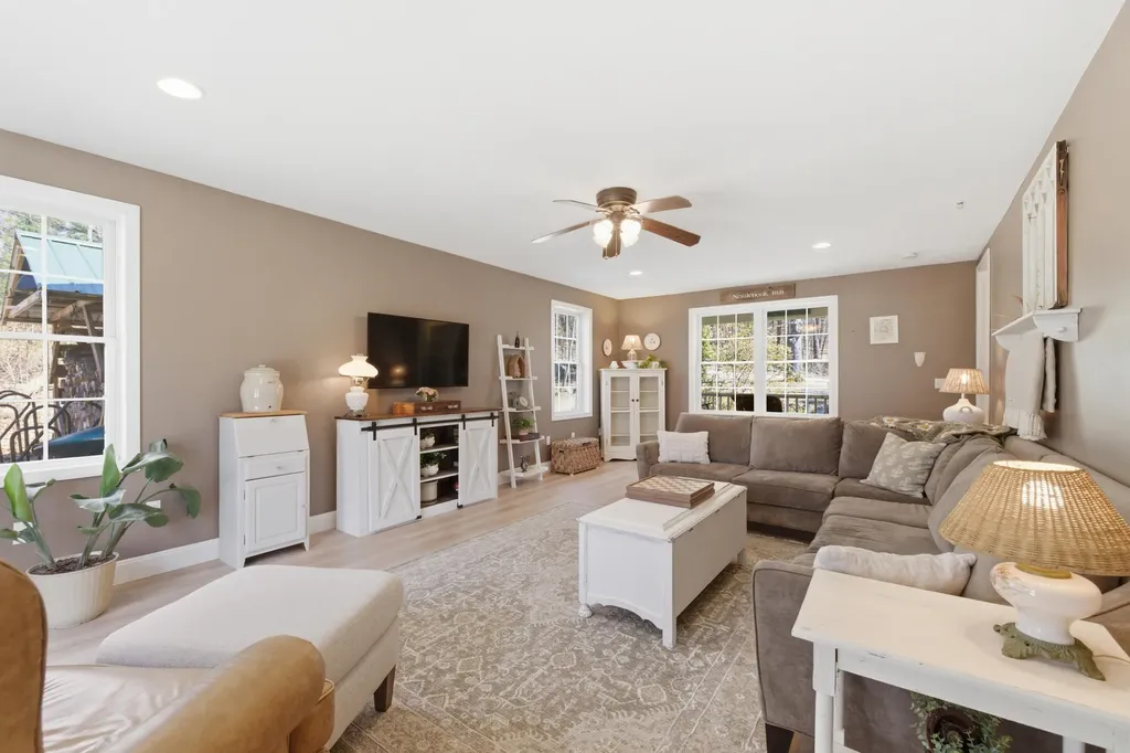 235 Ossipee Hill Road Waterboro ME 04030