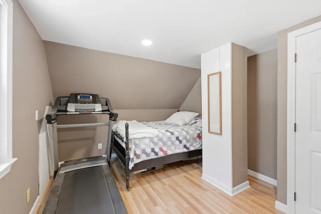 235 Ossipee Hill Road Waterboro ME 04030