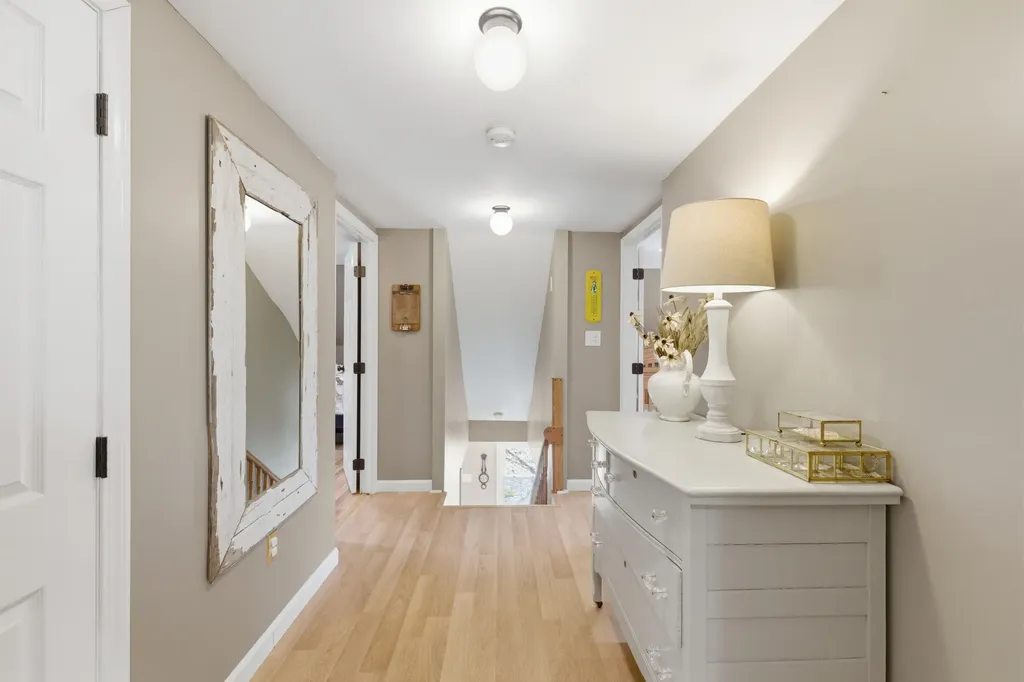 235 Ossipee Hill Road Waterboro ME 04030