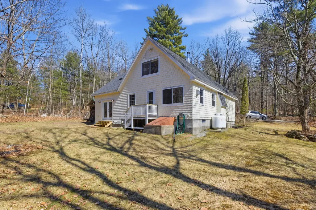 235 Ossipee Hill Road Waterboro ME 04030