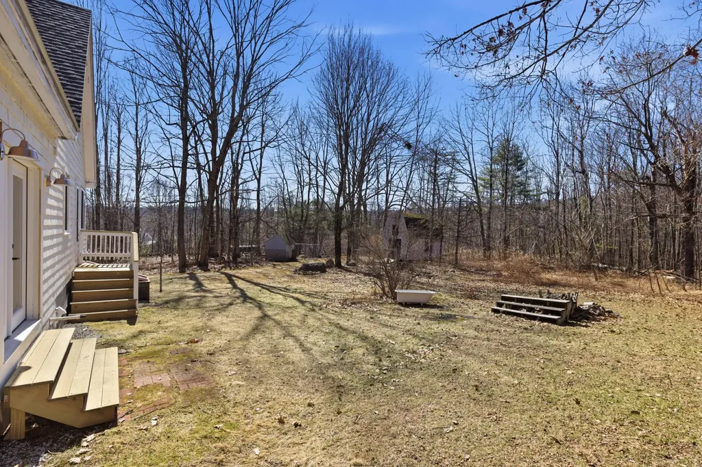 235 Ossipee Hill Road Waterboro ME 04030