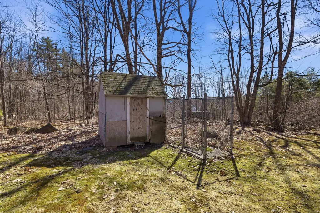 235 Ossipee Hill Road Waterboro ME 04030