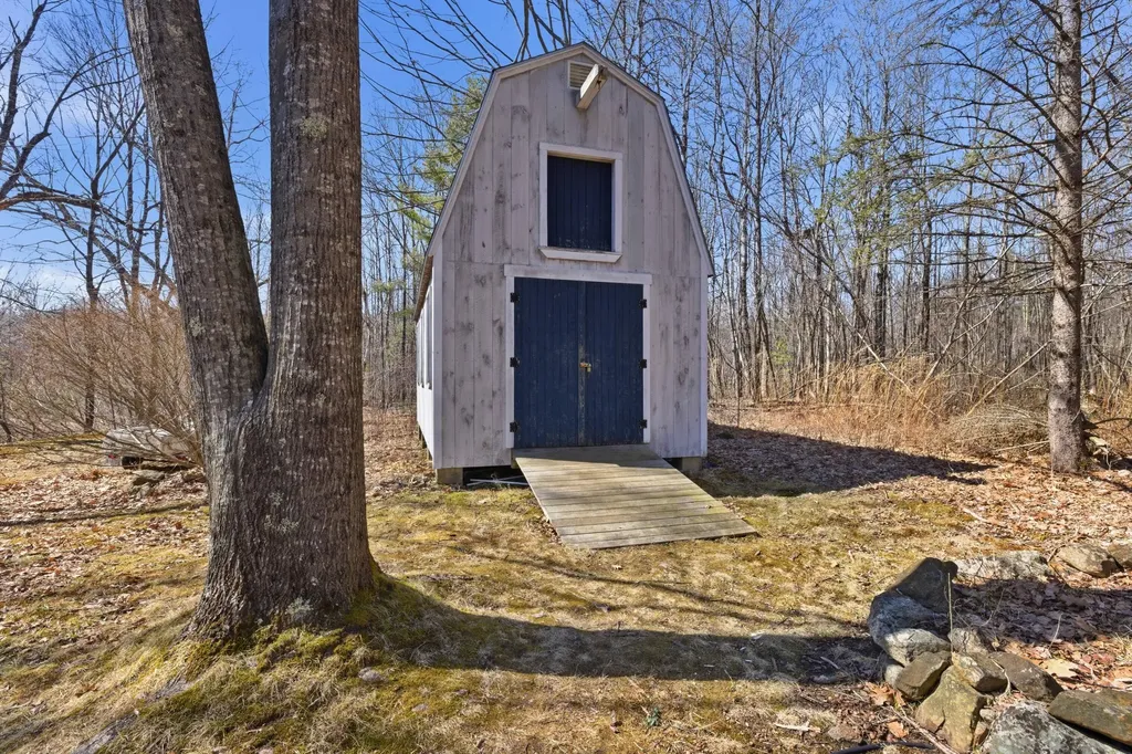 235 Ossipee Hill Road Waterboro ME 04030