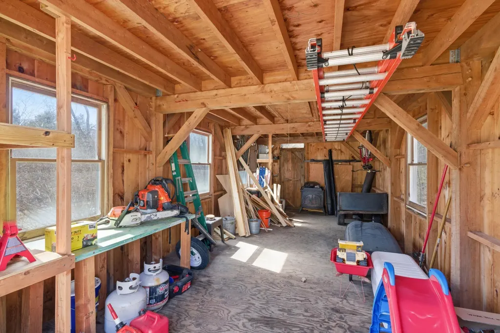 235 Ossipee Hill Road Waterboro ME 04030