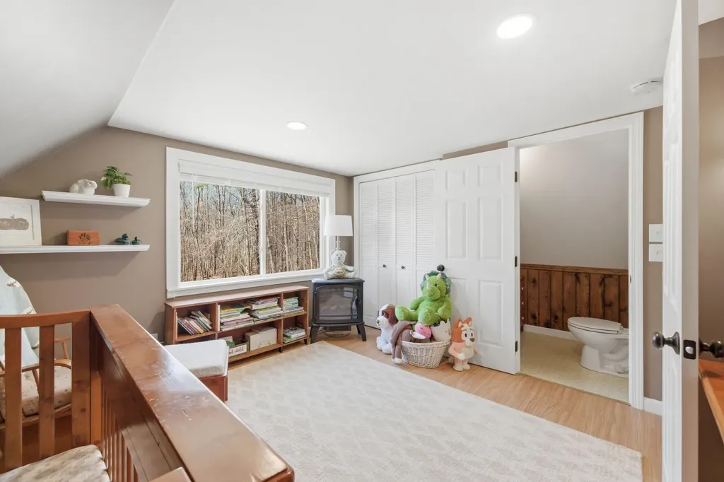 235 Ossipee Hill Road Waterboro ME 04030