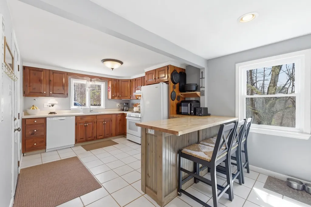 235 Ossipee Hill Road Waterboro ME 04030