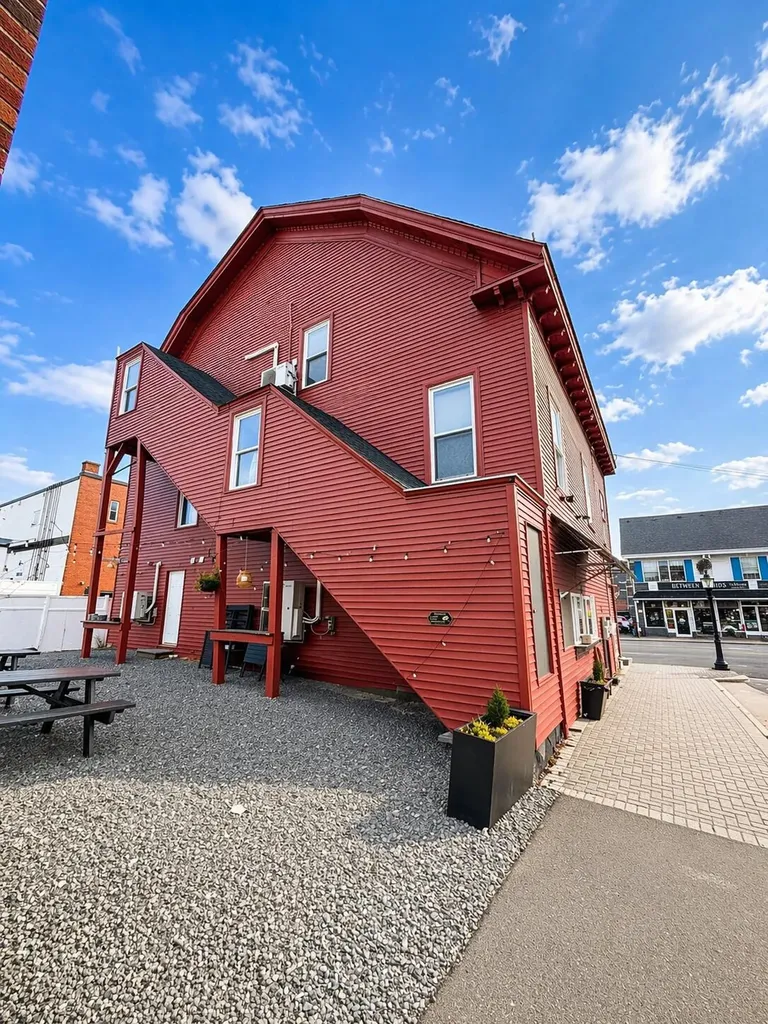 46 Center Street Brewer ME 04412